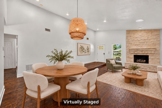 4448 Cleveland Drive, Plano, TX 75093