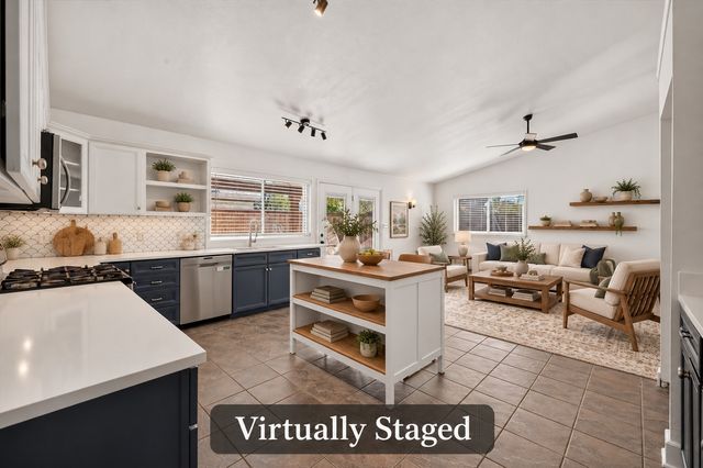 4448 Cleveland Drive, Plano, TX 75093