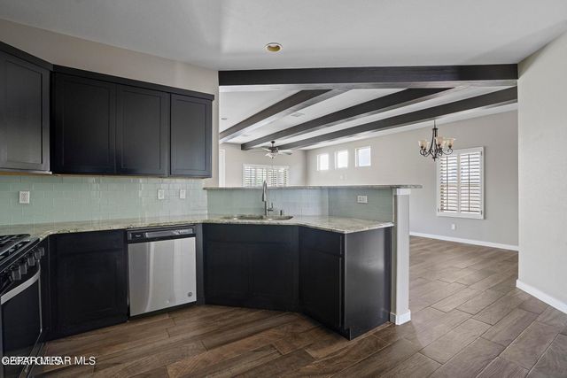 14824 WILLIE WORSLEY Avenue, El Paso, TX 79938