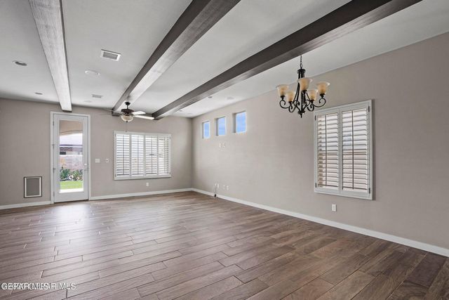 14824 WILLIE WORSLEY Avenue, El Paso, TX 79938