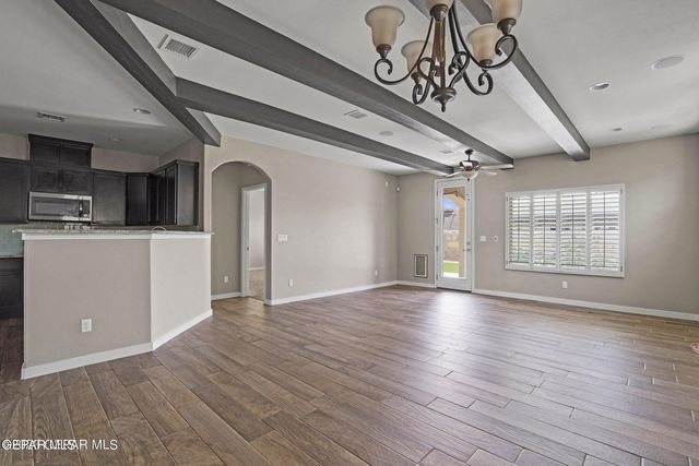 14824 WILLIE WORSLEY Avenue, El Paso, TX 79938