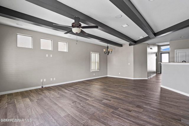 14824 WILLIE WORSLEY Avenue, El Paso, TX 79938