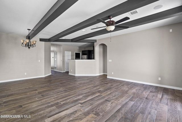 14824 WILLIE WORSLEY Avenue, El Paso, TX 79938