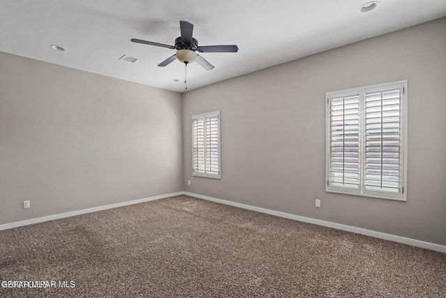 14824 WILLIE WORSLEY Avenue, El Paso, TX 79938