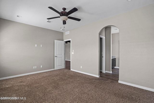 14824 WILLIE WORSLEY Avenue, El Paso, TX 79938