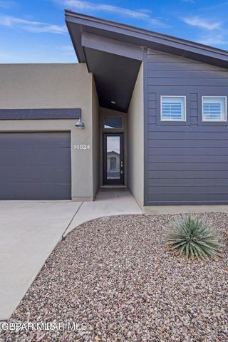 14824 WILLIE WORSLEY Avenue, El Paso, TX 79938