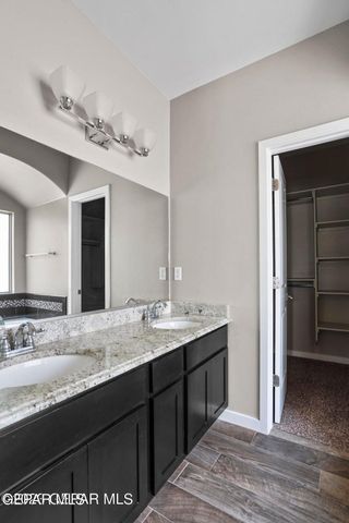 14824 WILLIE WORSLEY Avenue, El Paso, TX 79938