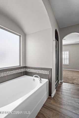 14824 WILLIE WORSLEY Avenue, El Paso, TX 79938