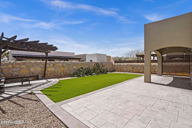 14824 WILLIE WORSLEY Avenue, El Paso, TX 79938