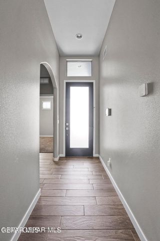 14824 WILLIE WORSLEY Avenue, El Paso, TX 79938