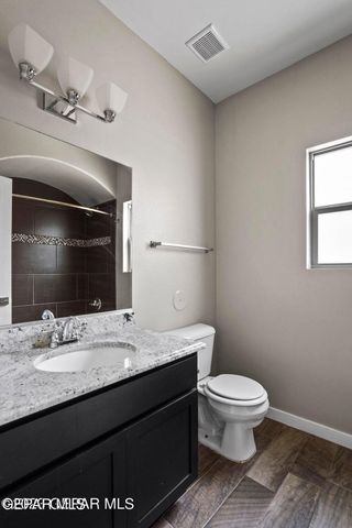 14824 WILLIE WORSLEY Avenue, El Paso, TX 79938