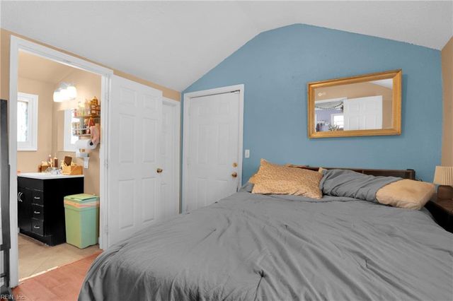 7503 Fargo AVE, Norfolk, VA 23505