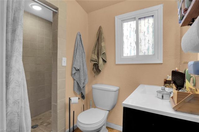 7503 Fargo AVE, Norfolk, VA 23505