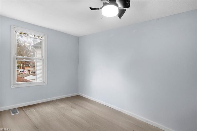 7503 Fargo AVE, Norfolk, VA 23505