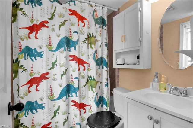 7503 Fargo AVE, Norfolk, VA 23505