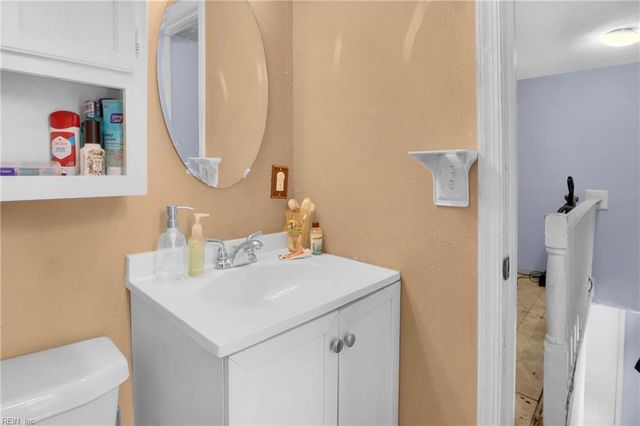 7503 Fargo AVE, Norfolk, VA 23505