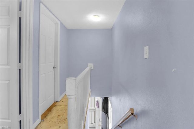 7503 Fargo AVE, Norfolk, VA 23505