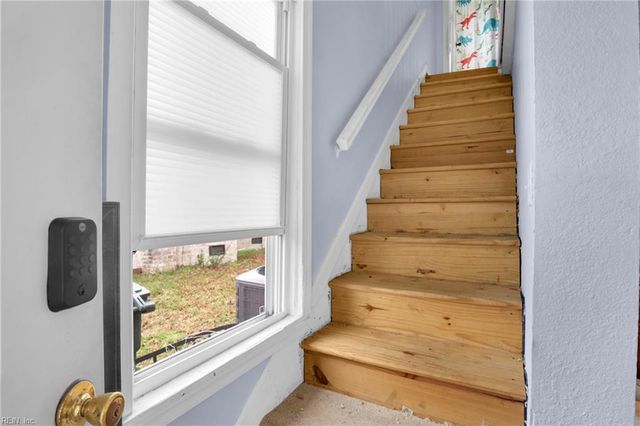 7503 Fargo AVE, Norfolk, VA 23505