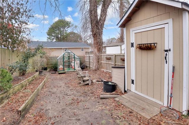 7503 Fargo AVE, Norfolk, VA 23505