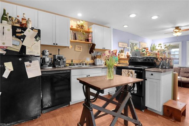 7503 Fargo AVE, Norfolk, VA 23505