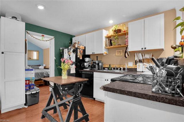 7503 Fargo AVE, Norfolk, VA 23505