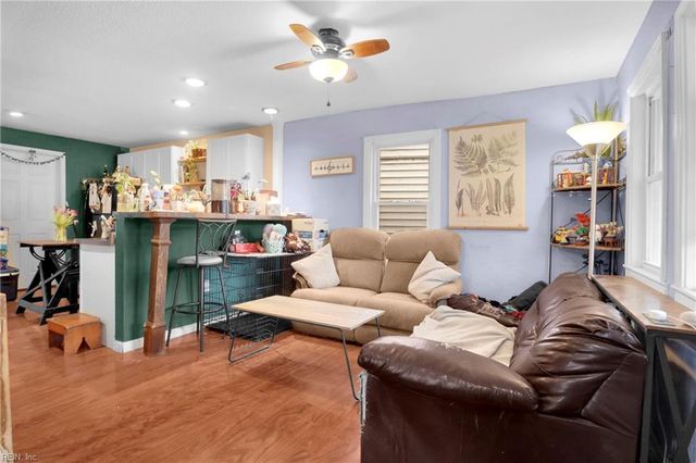 7503 Fargo AVE, Norfolk, VA 23505