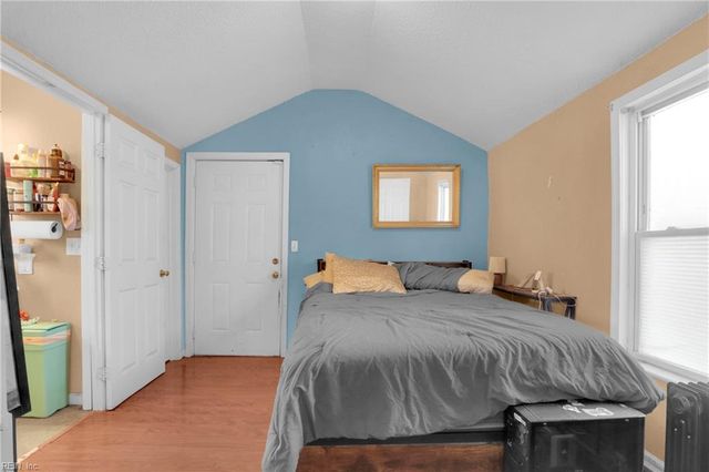 7503 Fargo AVE, Norfolk, VA 23505