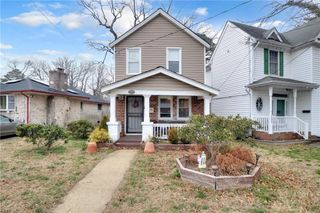 7503 Fargo AVE, Norfolk, VA 23505