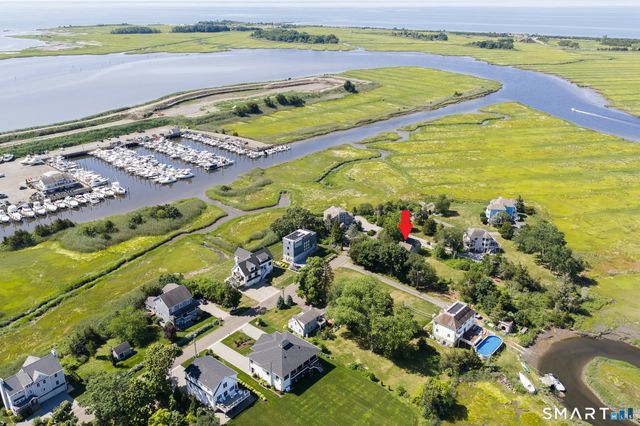 106 Pratt Road, Clinton, CT 06413