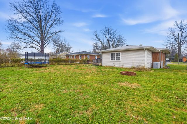 3210 Elane Dr, Louisville, KY 40216