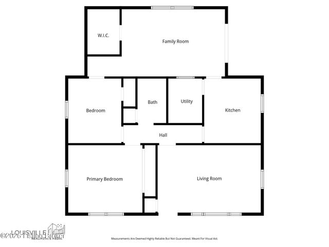 3210 Elane Dr, Louisville, KY 40216