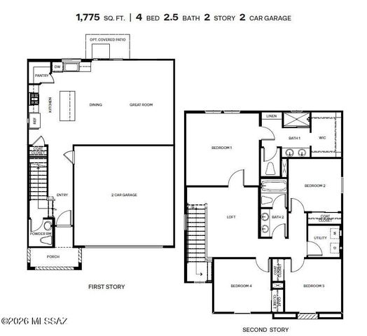 5959 E Jayden Lane, Tucson, AZ 85756