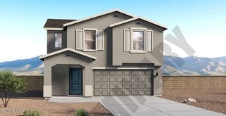 5959 E Jayden Lane, Tucson, AZ 85756