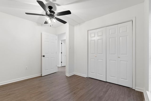 301 White Blossom Circle, Bryant, AR 72022