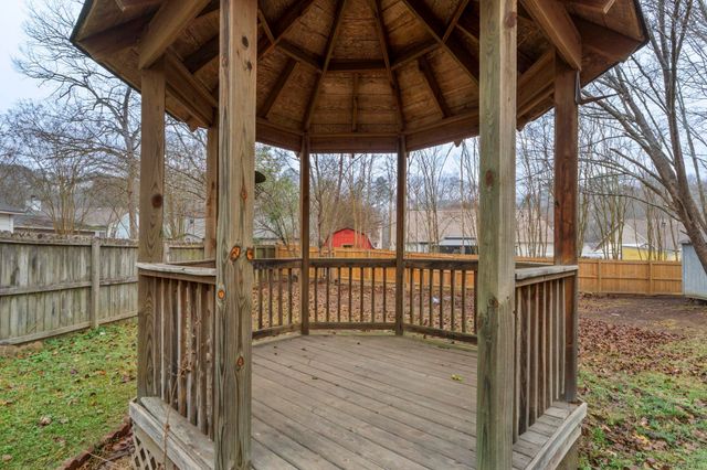 301 White Blossom Circle, Bryant, AR 72022