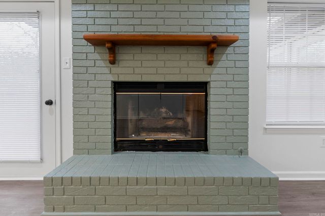 301 White Blossom Circle, Bryant, AR 72022