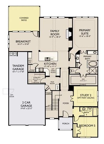 7404 Montage DR, Austin, TX 78738