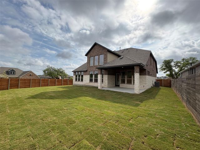 7404 Montage DR, Austin, TX 78738