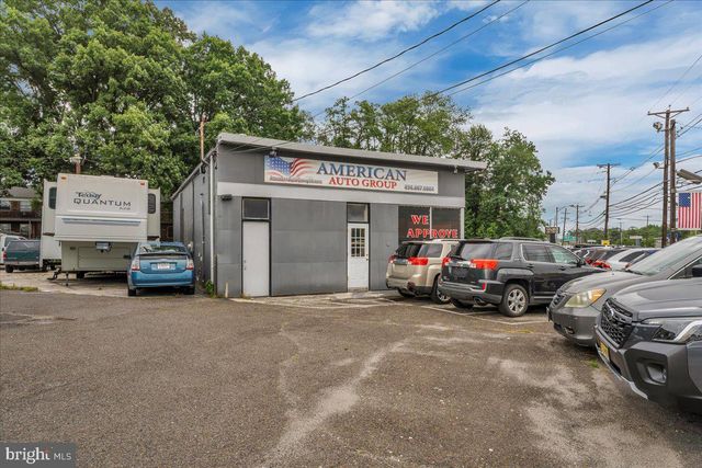 483 ROUTE 38 W, Maple Shade, NJ 08052