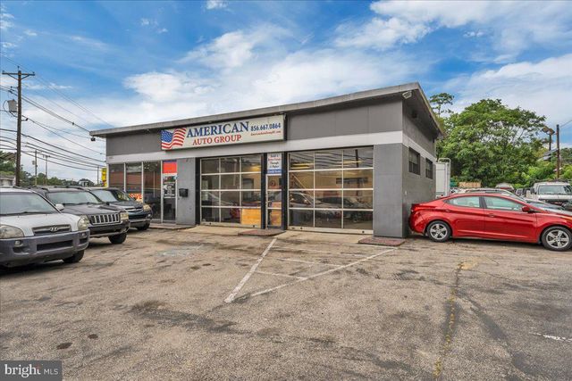 483 ROUTE 38 W, Maple Shade, NJ 08052