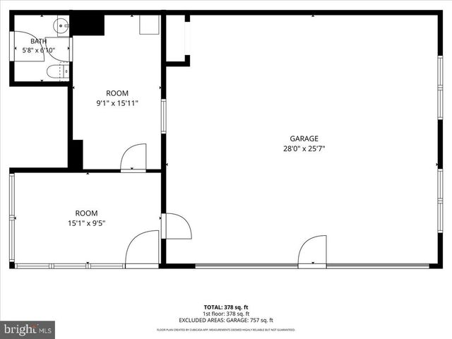 483 ROUTE 38 W, Maple Shade, NJ 08052