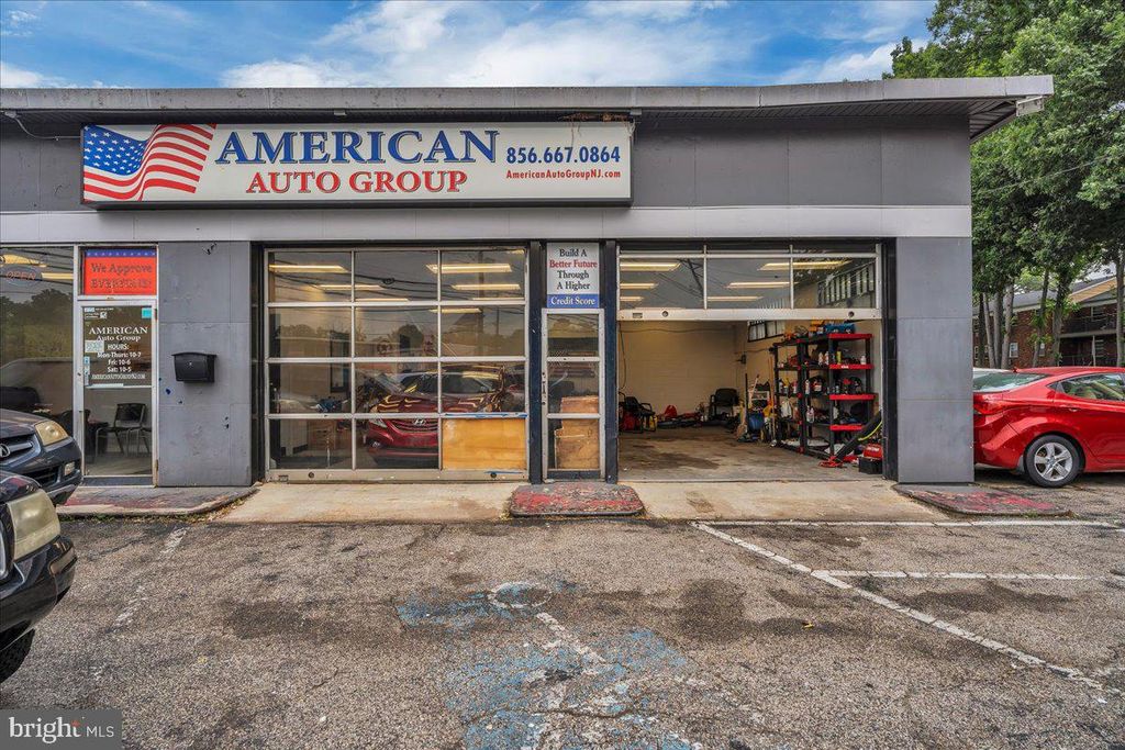 483 ROUTE 38 W, Maple Shade, NJ 08052