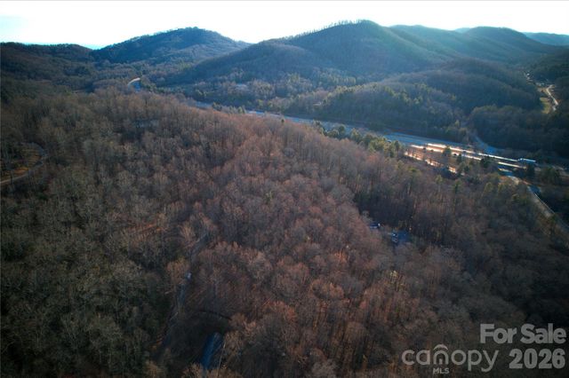 0 Langwood Drive 23, Zirconia, NC 28790