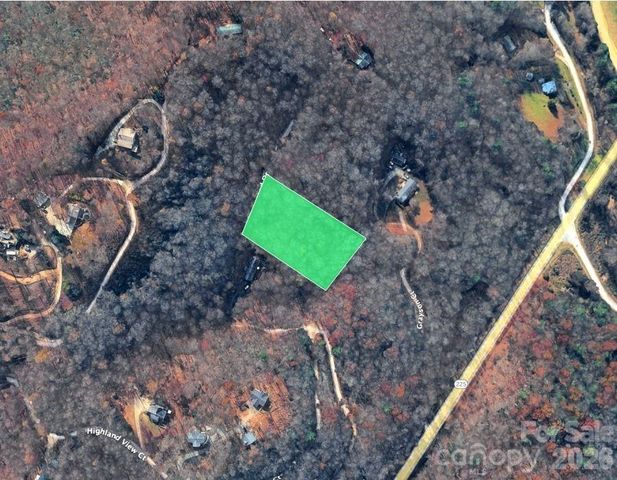 0 Langwood Drive 23, Zirconia, NC 28790