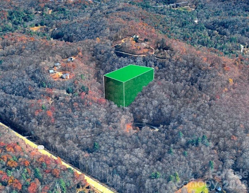 0 Langwood Drive 23, Zirconia, NC 28790