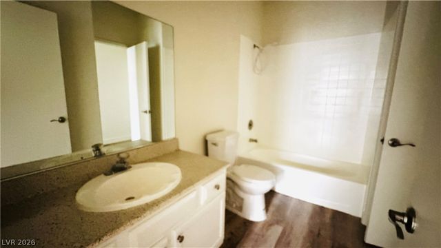 9000 Las Vegas Boulevard 2036, Las Vegas, NV 89123