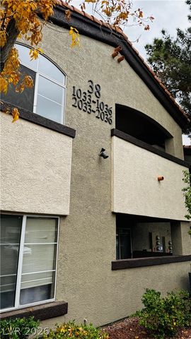 9000 Las Vegas Boulevard 2036, Las Vegas, NV 89123