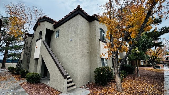 9000 Las Vegas Boulevard 2036, Las Vegas, NV 89123