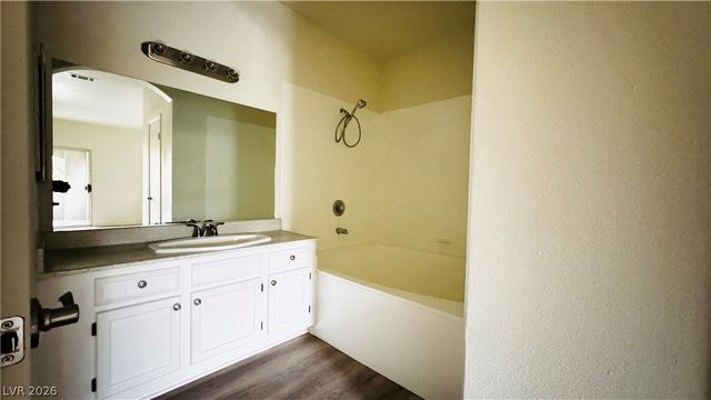 9000 Las Vegas Boulevard 2036, Las Vegas, NV 89123