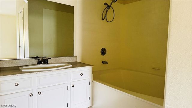 9000 Las Vegas Boulevard 2036, Las Vegas, NV 89123